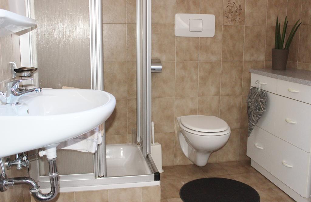 Residence Rebgut Tesimo Bilik gambar