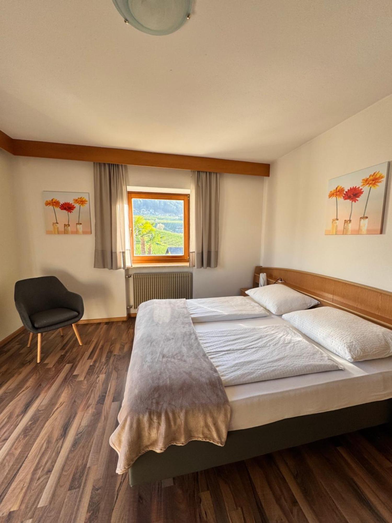 Residence Rebgut Tesimo Luaran gambar