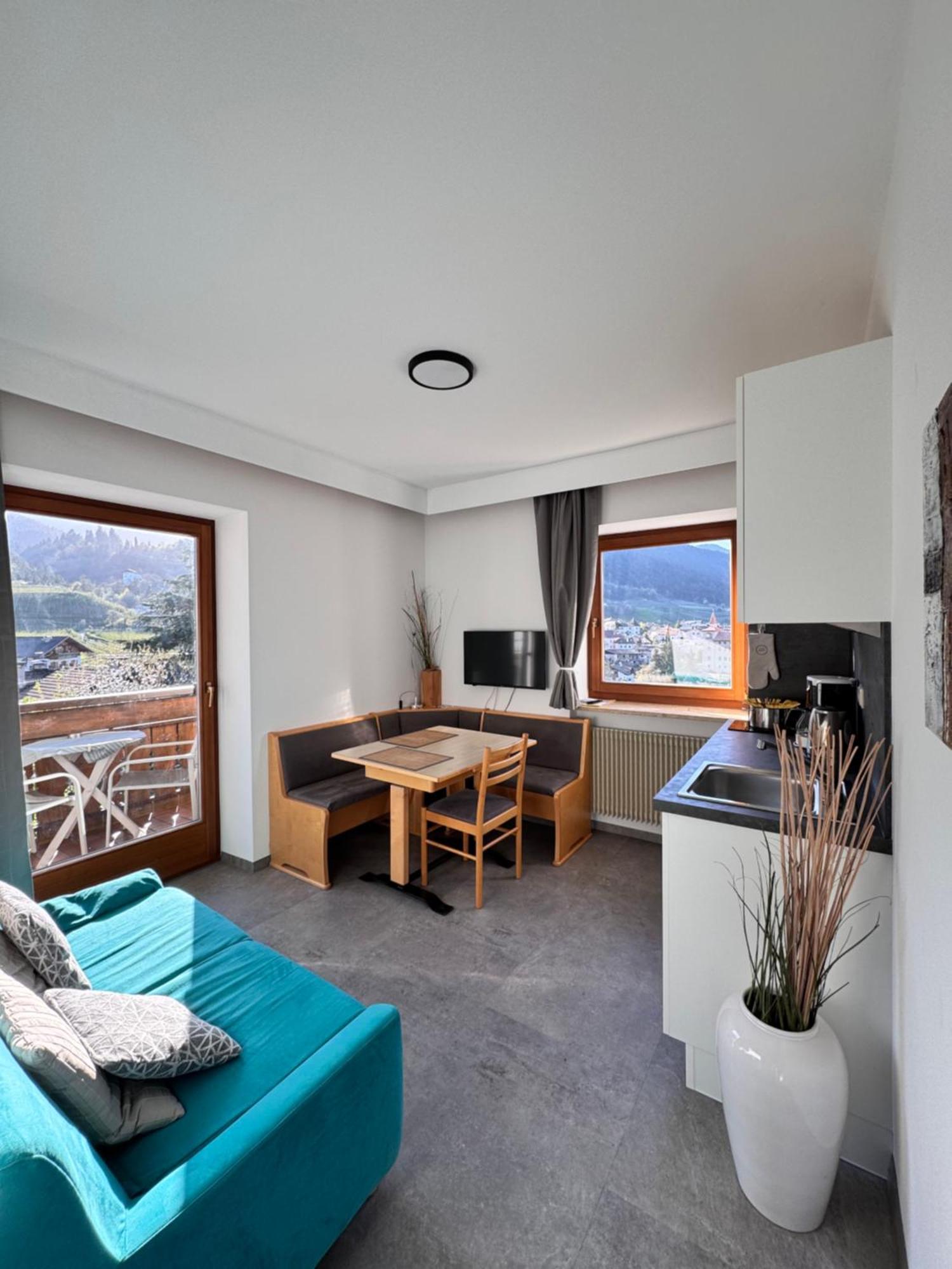 Residence Rebgut Tesimo Luaran gambar