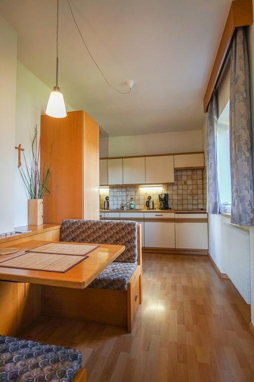 Residence Rebgut Tesimo Luaran gambar